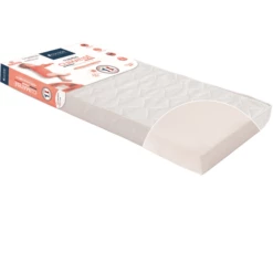 Candide Materasso Climatisé 60 X 120 Cm 9 Candide Materasso Climatisé 60 X 120 Cm -Negozio online Pink Or Blue candide materasso climatise 60 x 120 cm a199755 2