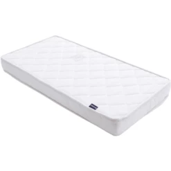 Candide Materasso Climatisé 60 X 120 Cm 11 Candide Materasso Climatisé 60 X 120 Cm -Negozio online Pink Or Blue candide materasso climatise 60 x 120 cm a199755 4