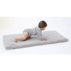 Candide Materasso Da Viaggio 60 X 120 Cm Grigio -Negozio online Pink Or Blue candide materasso da viaggio 60 x 120 cm grigio a200109 4