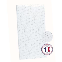 Candide Materasso Da Viaggio Con Stelle 60 X 120 Cm -Negozio online Pink Or Blue candide materasso da viaggio con stelle 60 x 120 cm a200118 1