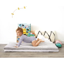 Candide Materasso Da Viaggio Con Stelle 60 X 120 Cm -Negozio online Pink Or Blue candide materasso da viaggio con stelle 60 x 120 cm a200118 3