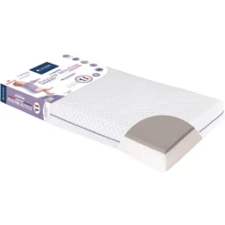 Candide Materasso Évolutif Bien être 60 X 120 Cm -Negozio online Pink Or Blue candide materasso evolutif bien etre 60 x 120 cm a199433 2