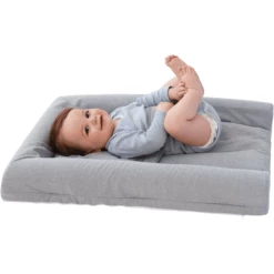 Candide Materasso Fasciatoio Mat'Confort Grigio -Negozio online Pink Or Blue candide materasso fasciatoio matconfort grigio a264034 1