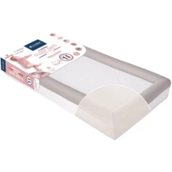 Candide Materasso Sleep Safe 60 X 120 Cm -Negozio online Pink Or Blue candide materasso sleep safe 60 x 120 cm a377292 3
