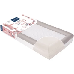 Candide Materasso Sleep Safe 70 X 140 Cm -Negozio online Pink Or Blue candide materasso sleep safe 70 x 140 cm a377297 3