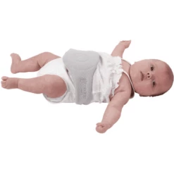 Candide Mini Cuscinetto Termico Per Massaggi Addominali Grigio -Negozio online Pink Or Blue candide mini cuscinetto termico per massaggi addominali grigio a377314 1