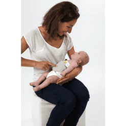 Candide Mini Cuscinetto Termico Per Massaggi Addominali Grigio -Negozio online Pink Or Blue candide mini cuscinetto termico per massaggi addominali grigio a377314 2