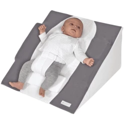 Candide Morpho Clive Couch Wedge 30° Grigio -Negozio online Pink Or Blue candide morpho clive couch wedge 30 grigio a207487 1