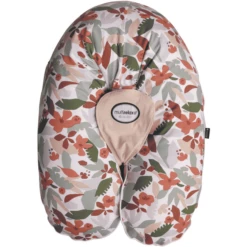 Candide Multi Relax Cuscino In Jersey Rosé / Fiori 8 Candide Multi Relax Cuscino In Jersey Rosé / Fiori -Negozio online Pink Or Blue candide multi relax cuscino in jersey rose fiori a377315 1