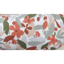 Candide Multi Relax Cuscino In Jersey Rosé / Fiori 10 Candide Multi Relax Cuscino In Jersey Rosé / Fiori -Negozio online Pink Or Blue candide multi relax cuscino in jersey rose fiori a377315 3