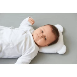 Candide P'tit Cuscino Panda Grigio Scuro Grigio Scuro -Negozio online Pink Or Blue candide ptit cuscino panda grigio scuro grigio scuro a263993 3