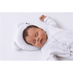 Candide P'tit Cuscino Panda Grigio Scuro Grigio Scuro -Negozio online Pink Or Blue candide ptit cuscino panda grigio scuro grigio scuro a263993 4