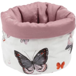 Cestino Per L'allattamento Be Be 's Collection Butterfly Colorato 5 Cestino Per L'allattamento Be Be 's Collection Butterfly Colorato -Negozio online Pink Or Blue cestino per lallattamento be be s collection butterfly colorato a399669 1