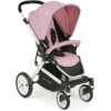 CHIC 4 BABY Passeggino Sportivo Boomer Rosa