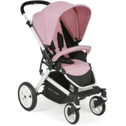 CHIC 4 BABY Passeggino Sportivo Boomer Rosa