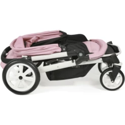 CHIC 4 BABY Passeggino Sportivo Boomer Rosa 11 CHIC 4 BABY Passeggino Sportivo Boomer Rosa -Negozio online Pink Or Blue chic 4 baby passeggino sportivo boomer rosa a259636 4