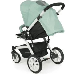 CHIC 4 BABY Passeggino Sportivo Boomer Verde Menta 10 CHIC 4 BABY Passeggino Sportivo Boomer Verde Menta -Negozio online Pink Or Blue chic 4 baby passeggino sportivo boomer verde menta a259635 3
