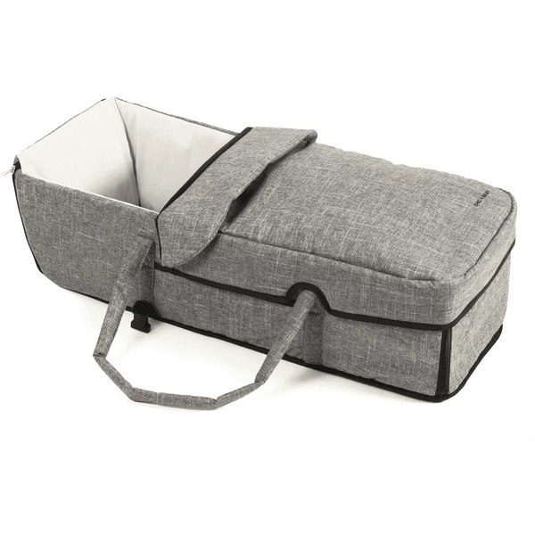CHIC 4 BABY Passegino DUO Denim Grigio 6 CHIC 4 BABY Passegino DUO Denim Grigio - immagine 4