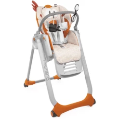 Chicco Arco Di Gioco Per Seggiolone Polly Progess E Polly 2 Start -Negozio online Pink Or Blue chicco arco di gioco per seggiolone polly progess e polly 2 start a308126 3