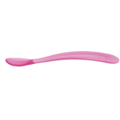 Chicco Cucchiaio Lungo In Silicone Rosa, 6M+, 2 Pezzi -Negozio online Pink Or Blue chicco cucchiaio lungo in silicone rosa 6m 2 pezzi a313960 4