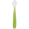 Chicco Cucchiao In Morbido Silicone Verde, 6M+ -Negozio online Pink Or Blue chicco cucchiao in morbido silicone verde 6m a313959