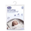 Chicco Cuscino Culla Airfeeling -Negozio online Pink Or Blue chicco cuscino culla airfeeling a314161