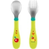 Chicco Primo Set Di Posate In Acciaio Inossidabile Verde 18M+ 2 Chicco Primo Set Di Posate In Acciaio Inossidabile Verde 18M+ -Negozio online Pink Or Blue chicco primo set di posate in acciaio inossidabile verde 18m a314116