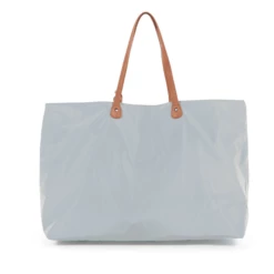 CHILDHOME Borsa Fasciatoio Family Bag Light Grey -Negozio online Pink Or Blue childhome borsa fasciatoio family bag light grey a285182 3