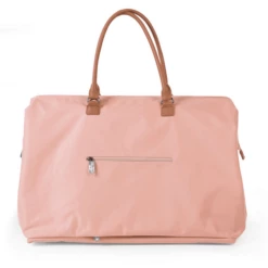 CHILDHOME Borsa Fasciatoio Mommy Bag Grande Rosa -Negozio online Pink Or Blue childhome borsa fasciatoio mommy bag grande rosa a259819 4