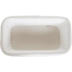 CHILDHOME Culla In Rattan Rettangolare Con Paracolpi E Materasso -Negozio online Pink Or Blue childhome culla in rattan rettangolare con paracolpi e materasso a310859 1