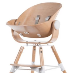 CHILDHOME Seduta Newborn Evolu Legno Naturale/ Bianco -Negozio online Pink Or Blue childhome seduta newborn evolu legno naturale bianco a258673 2