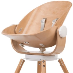 CHILDHOME Seduta Newborn Evolu Legno Naturale/ Bianco -Negozio online Pink Or Blue childhome seduta newborn evolu legno naturale bianco a258673 3