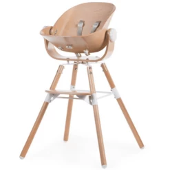 CHILDHOME Seduta Newborn Evolu Legno Naturale/ Bianco -Negozio online Pink Or Blue childhome seduta newborn evolu legno naturale bianco a258673 4