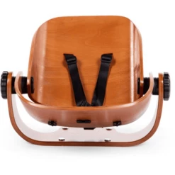 CHILDHOME Seduta Newborn Evolu, Noce/nero -Negozio online Pink Or Blue childhome seduta newborn evolu noce nero a330514 2