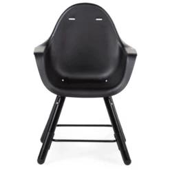 CHILDHOME Seggiolone Evolu 2 Nero / Nero 2 In 1 + Ring 11 CHILDHOME Seggiolone Evolu 2 Nero / Nero 2 In 1 + Ring -Negozio online Pink Or Blue childhome seggiolone evolu 2 nero nero 2 in 1 ring a285113 4