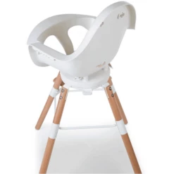 CHILDHOME Seggiolone Evolu ONE.80° Legno Naturale/ Bianco 2 In 1 + Ring 11 CHILDHOME Seggiolone Evolu ONE.80° Legno Naturale/ Bianco 2 In 1 + Ring -Negozio online Pink Or Blue childhome seggiolone evolu one 80 legno naturale bianco 2 in 1 ring a258827 4