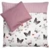 Collezione Be Be 's Biancheria Da Letto Colorata A Farfalla 80x80 Cm -Negozio online Pink Or Blue collezione be be s biancheria da letto colorata a farfalla 80x80 cm a399650