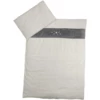 Collezione Be Be 's Biancheria Da Letto Star Grey 100 X 135 Cm -Negozio online Pink Or Blue collezione be be s biancheria da letto star grey 100 x 135 cm a400498
