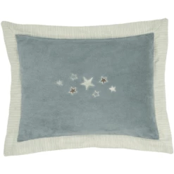 Collezione Be Be 's Cuddle Cushion Star Mint 30x40 Cm -Negozio online Pink Or Blue collezione be be s cuddle cushion star mint 30x40 cm a400520 1