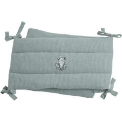 Collezione Be Be 's Nest Frog King 35x190 Cm 5 Collezione Be Be 's Nest Frog King 35x190 Cm -Negozio online Pink Or Blue collezione be be s nest frog king 35x190 cm a400026 1