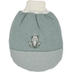 Collezione Be Be 's Romper Borsa Imbottita Principe Ranocchio