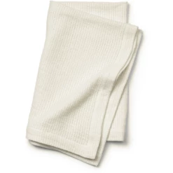 Coperta A Maglia Elodie Vanilla White 8 Coperta A Maglia Elodie Vanilla White -Negozio online Pink Or Blue coperta a maglia elodie vanilla white a375704 2