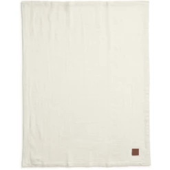 Coperta A Maglia Elodie Vanilla White 9 Coperta A Maglia Elodie Vanilla White -Negozio online Pink Or Blue coperta a maglia elodie vanilla white a375704 3