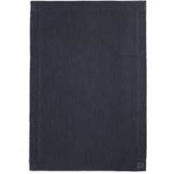 Coperta Di Lana Lavorata A Maglia Elodie Blu Ginepro -Negozio online Pink Or Blue coperta di lana lavorata a maglia elodie blu ginepro a373500 1