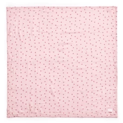 Coperta In Mussola Di Bambù Elodie Sweet Heart -Negozio online Pink Or Blue coperta in mussola di bambu elodie sweet heart a373532 1