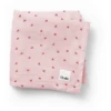 Coperta In Mussola Di Bambù Elodie Sweet Heart 1 Coperta In Mussola Di Bambù Elodie Sweet Heart -Negozio online Pink Or Blue coperta in mussola di bambu elodie sweet heart a373532