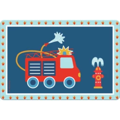 COPPENRATH Tabella Set Tavolo Vigili Del Fuoco -Negozio online Pink Or Blue coppenrath tabella set tavolo vigili del fuoco a271049 1