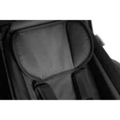 CROOZER Amaca Per Rimorchio Con Climatex® Black 8 CROOZER Amaca Per Rimorchio Con Climatex® Black -Negozio online Pink Or Blue croozer amaca per rimorchio con climatex black a308216 1