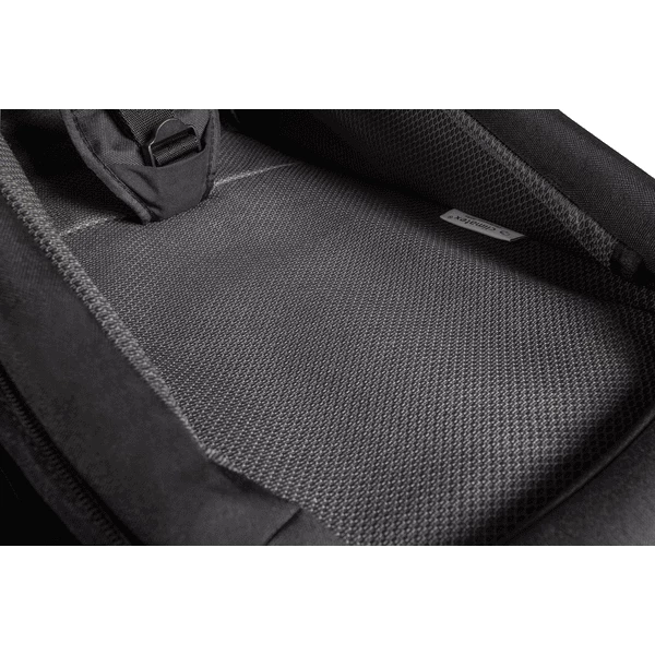 CROOZER Amaca Per Rimorchio Con Climatex® Black 5 CROOZER Amaca Per Rimorchio Con Climatex® Black - immagine 3