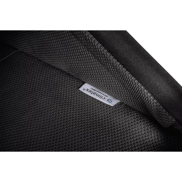 CROOZER Amaca Per Rimorchio Con Climatex® Black 6 CROOZER Amaca Per Rimorchio Con Climatex® Black - immagine 4